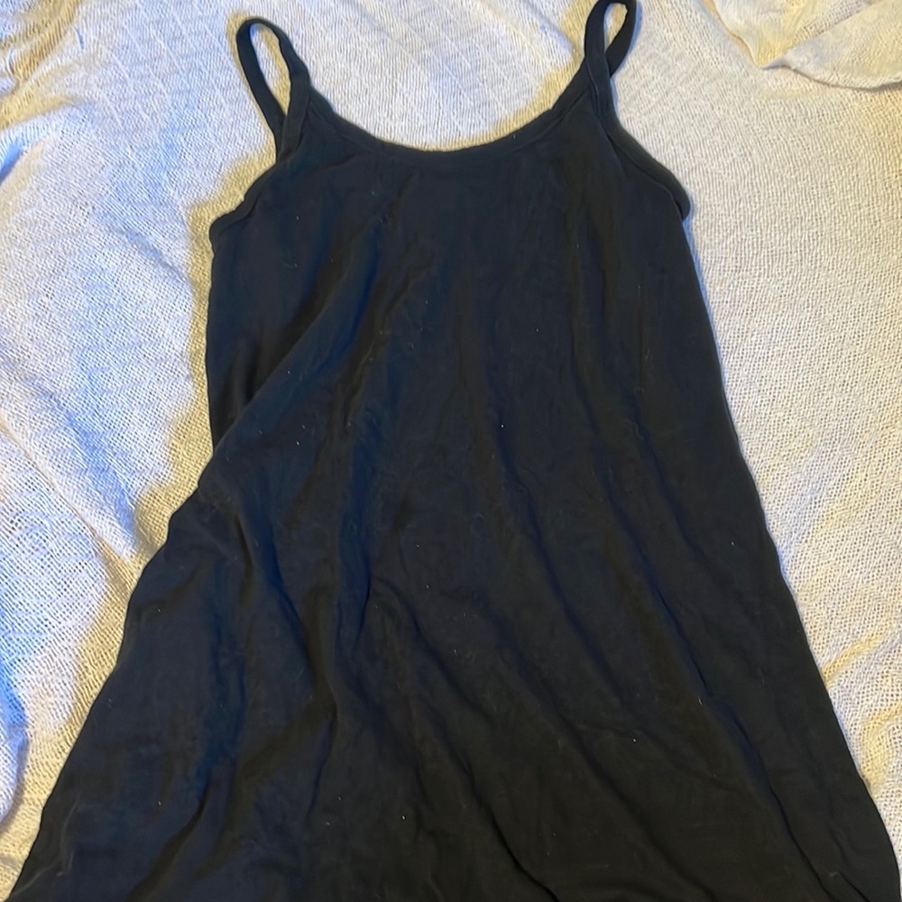 soft dress